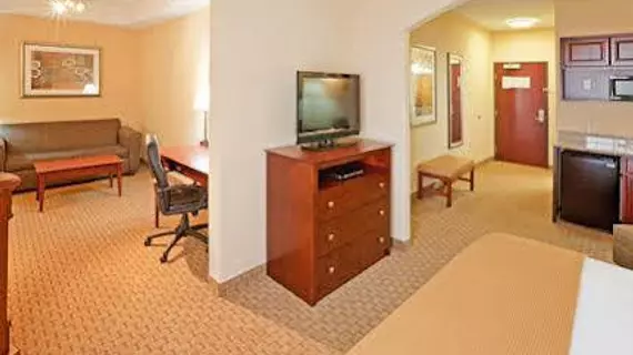 Holiday Inn Express Guymon | Oklahoma - Guymon