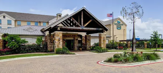 Homewood Suites by Hilton Austin/Round Rock | Teksas - Austin (ve civarı) - Round Rock