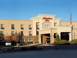 Hampton Inn Lehi-Thanksgiving Point | Utah - Provo (ve civarı) - Lehi