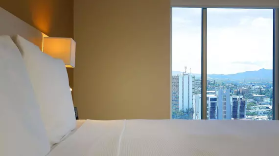 Hyatt Place Tegucigalpa | Francisco Morazan (bölge) - Tegucigalpa