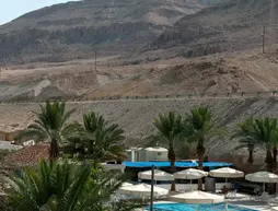 Prima Oasis Dead Sea | Tamar Bölge Konseyi - Ein Bokek