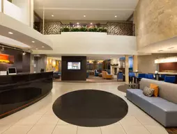 Courtyard by Marriott Oklahoma City North | Oklahoma - Oklahoma City (ve civarı) - Oklahoma