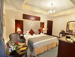 Dar Al Taqwa Hotel | Al Madinah Province - Medina - Medine Kent Merkezi