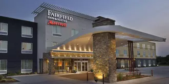 FAIRFIELD INN & SUITES SCOTTSBLUFF