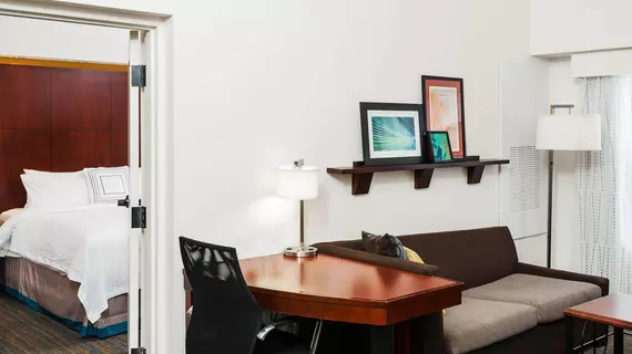 Residence Inn Orlando Airport | Florida - Orlando (ve civarı) - Orlando