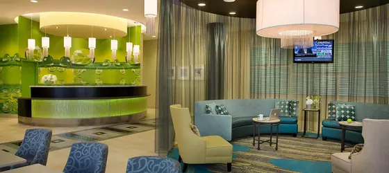 SpringHill Suites by Marriott Toronto Vaughan | Ontario - Vaughan