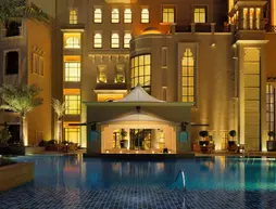 Sheraton Sharjah Beach Resort & Spa | Şarika - Sharjah - Layyah - Plaj ve Sahil