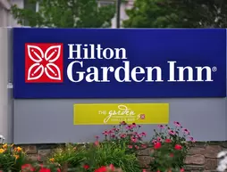 Hilton Garden Inn Idaho Falls | Idaho - Idaho Falls (ve civarı) - Idaho Falls