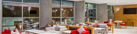 Ramada Encore Lima San Isidro | Lima (bölge) - Lima Province - Lima (ve civarı) - Lima - Centro financiero de San Isidro - San Isidro