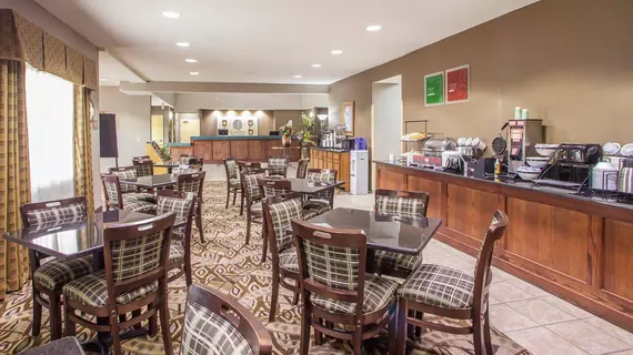 Comfort Inn & Suites Lees Summit -Kansas City | Missouri - Kansas City (ve civarı) - Lee's Summit