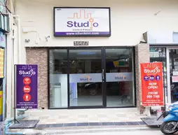 Studio Central Pattaya by iCheck inn | Chonburi (vilayet) - Pattaya (ve civarı) - Pattaya - Pattaya Körfezi