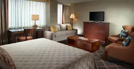 Omni Austin Hotel at Southpark | Teksas - Austin (ve civarı) - Austin