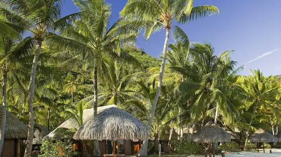 Sofitel Bora Bora Marara Beach Resort | Bora Bora