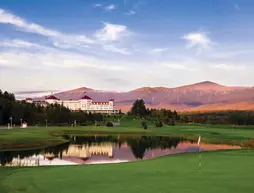 Omni Mount Washington Resort | New Hampshire - Carroll - Bretton Woods