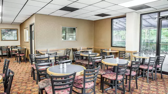 Comfort Inn & Suites Alexandria | Virginia - İskenderiye - Franconia