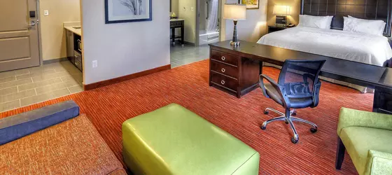 Hampton Inn and Suites Ada | Oklahoma - Ada