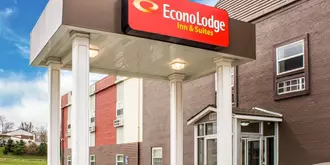 Econo Lodge Inn & Suites Walnut