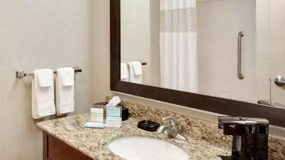 Hampton Inn Chickasha | Oklahoma - Chickasha