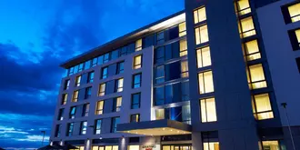 Courtyard by Marriott Aberdeen Airport