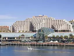 Novotel Sydney Darling Harbour | New South Wales - Sidney (ve civarı) - Sydney - Pyrmont