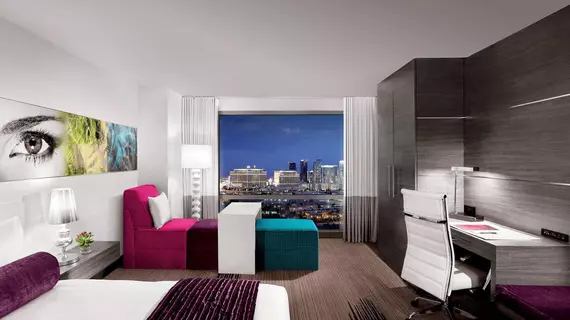 Palms Casino Resort | Nevada - Clark County - Las Vegas (ve civarı) - Las Vegas - Paradise