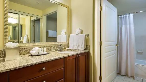 Residence Inn by Marriott Miami Aventura Mall | Florida - Fort Lauderdale (ve civarı) - Aventura