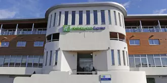 Holiday Inn Express Crewe