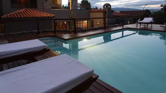 Kkala Boutique Hotel | Salta (ili) - Capital Department - Salta (ve civarı) - Salta