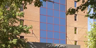 Four Points by Sheraton Santiago