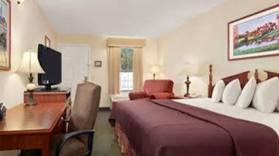 Baymont Inn & Suites - Eufaula | Alabama - Eufaula