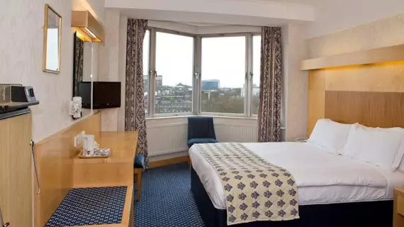 Imperial Hotel London | Londra (ve civarı) - London City Center - Bloomsbury