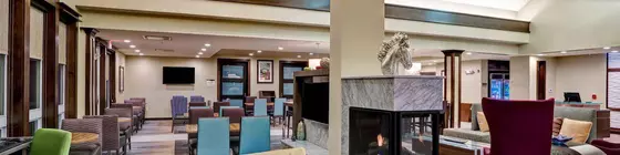 RESIDENCE INN HAMILTON | New Jersey - Upper Freehold Township - Trenton (ve civarı) - Hamilton - Yardville