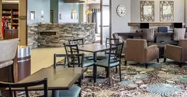 Comfort Suites Hudson | Wisconsin - Hudson (ve civarı) - Hudson