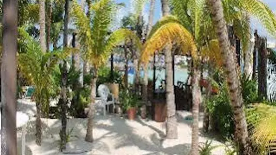 Villa Kiin | Quintana Roo - Benito Juárez - Cancun (ve civarı) - Isla Mujeres