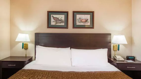 Hawthorn Suites by Wyndham El Paso | Teksas - El Paso (ve civarı) - El Paso