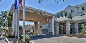 Hilton Garden Inn Albuquerque/Journal Center