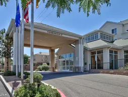 Hilton Garden Inn Albuquerque/Journal Center | New Mexico - Albuquerque (ve civarı) - Albuquerque