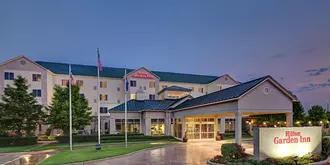 Hilton Garden Inn DFW Airport South