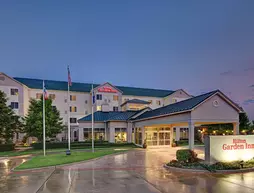 Hilton Garden Inn DFW Airport South | Teksas - Dallas (ve civarı) - Irving