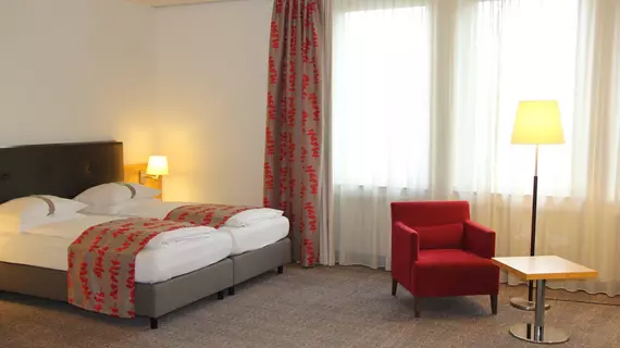 Holiday Inn Frankfurt Airport - Neu-Isenburg | Hessen - Offenbach am Main - Neu-Isenburg