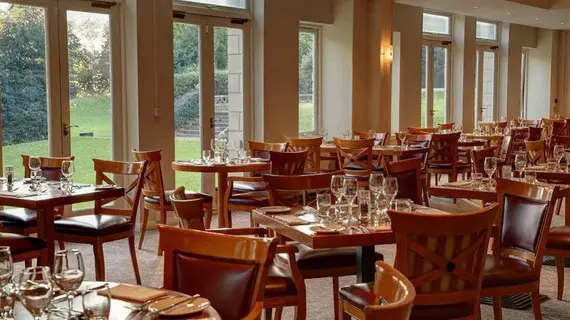 Best Western Plus Kenwood Hall | Güney Yorkshire (kontluk) - Sheffield