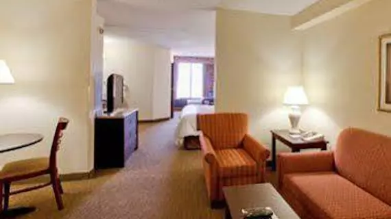 HAWTHORN SUITES BY WYNDHAM MIDWEST CITY TINKER | Oklahoma - Oklahoma City (ve civarı) - Midwest City