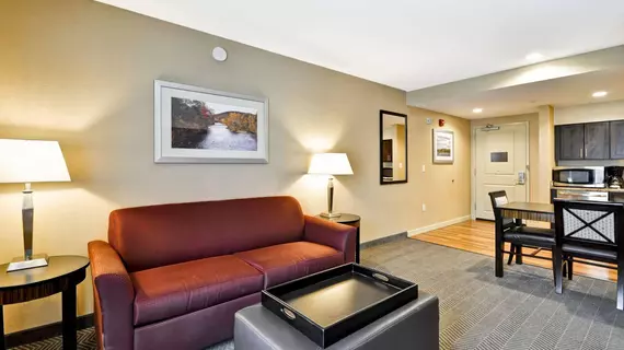 Homewood Suites by Hilton Hartford / Southington CT | Connecticut - Hartford (ve civarı) - Southington