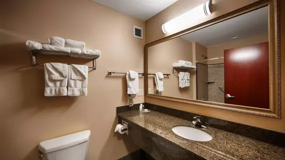 Best Western PLUS Fossil Country Inn & Suites | Wyoming - Kemmerer