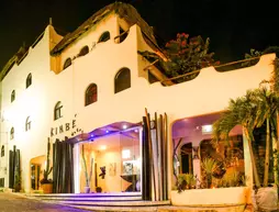 Kinbe Deluxe Boutique | Quintana Roo - Solidaridad - Playa del Carmen