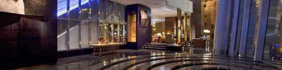 The Westin Lima Hotel & Convention Center | Lima (bölge) - Lima Province - Lima (ve civarı) - Lima - Centro financiero de San Isidro - San Isidro