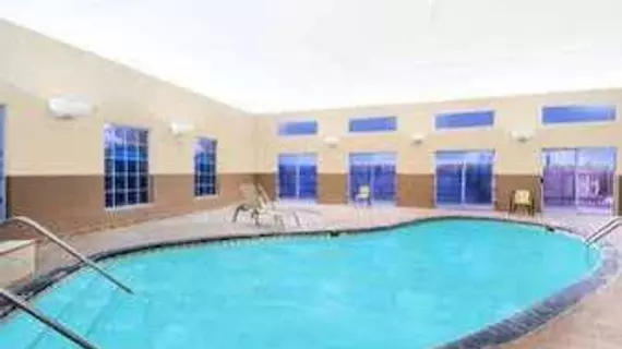 Days Inn and Suites Lordsburg | New Mexico - Lordsburg (ve civarı) - Lordsburg