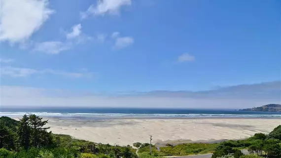 Best Western PLUS Agate Beach Inn | Oregon - Oregon Coast - Newport