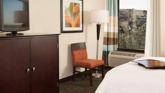 Hampton Inn Orlando-Airport | Florida - Orlando (ve civarı) - Orlando