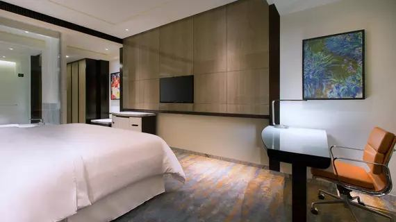 Sheraton Grand Jakarta Gandaria City | West Java - Cakarta (ve civarı) - Cakarta - Güney Jakarta - Kebayoran Baru